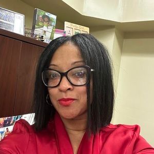 Meet your Posher, Jamillah